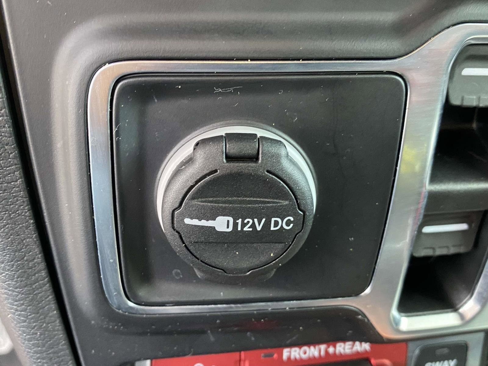 Used 2022 Jeep Wrangler Unlimited Rubicon 4xe image 8