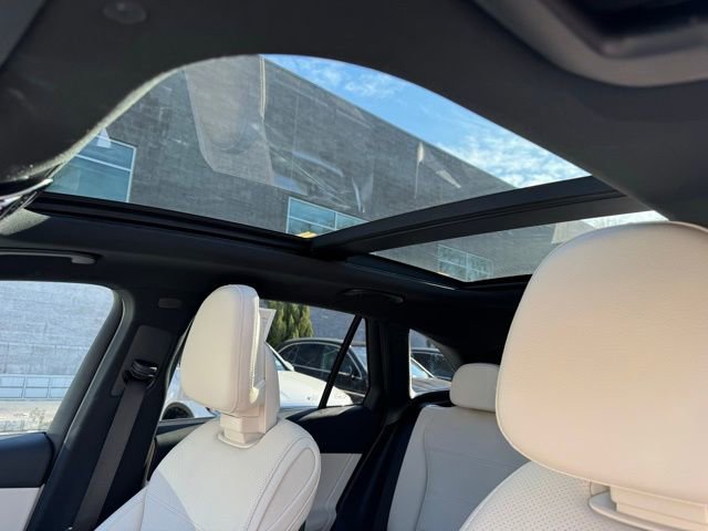 Used 2026 Mercedes-Benz GLC 300 4MATIC image 22