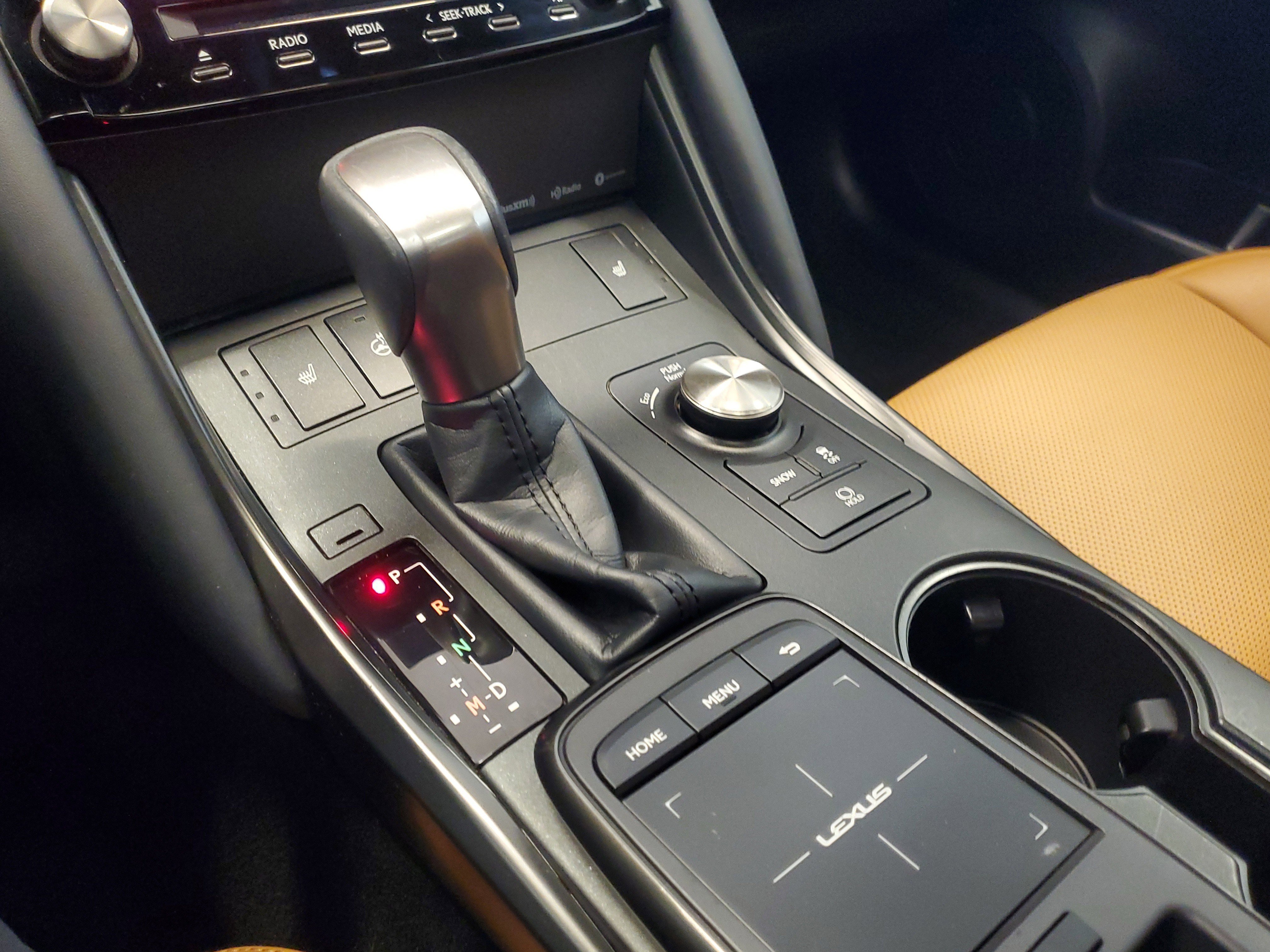 Used 2025 Lexus IS 350 F Sport w/ Accessory Package image 33