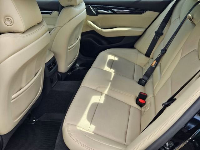 New 2026 Cadillac CT5 Premium Luxury RWD image 15