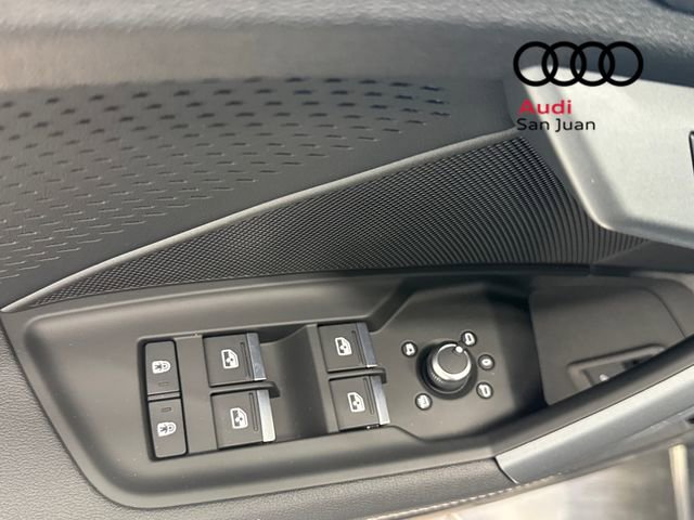 New 2026 Audi A3 2.0T Premium Plus image 36