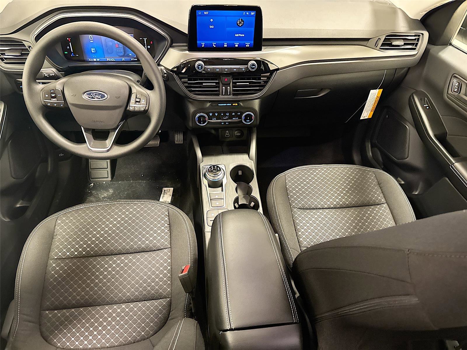 New 2026 Ford Escape Active image 19