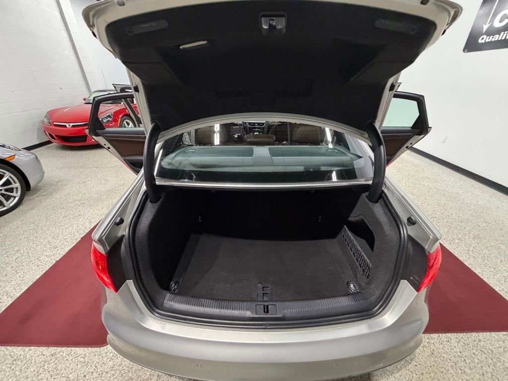 Used 2014 Audi A4 2.0T Premium Plus w/ Premium Plus Package AWD/4WD image 47