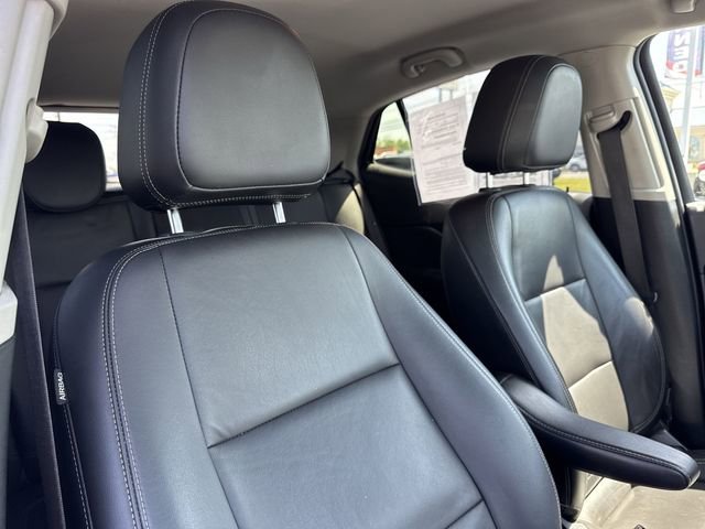 Used 2015 Buick Encore Leather FWD image 23