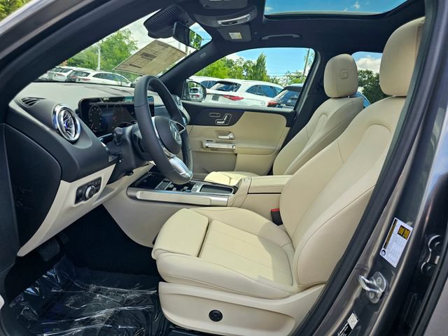 New 2026 Mercedes-Benz GLB 250 4MATIC image 16