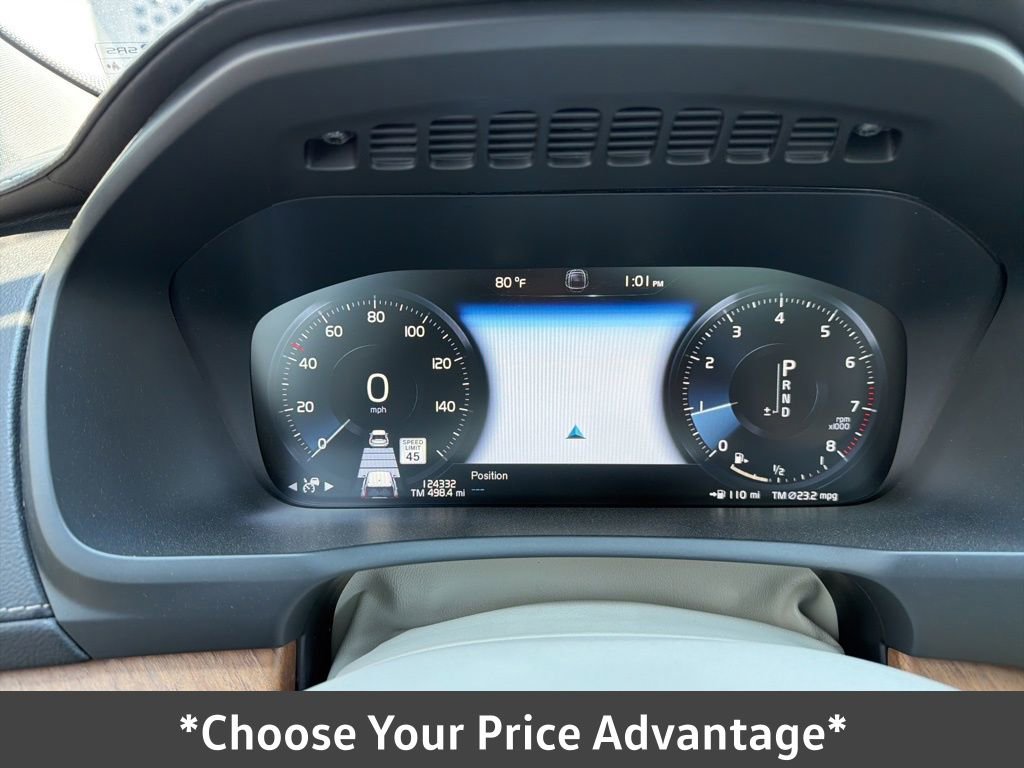 Used 2019 Volvo XC90 T6 Inscription w/ Advanced Package image 56