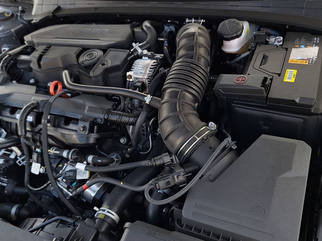 New 2026 Hyundai Elantra N Line FWD image 28