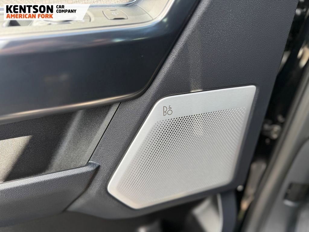 Used 2025 Ford F250 Platinum w/ Tremor Off-Road Package AWD/4WD image 26