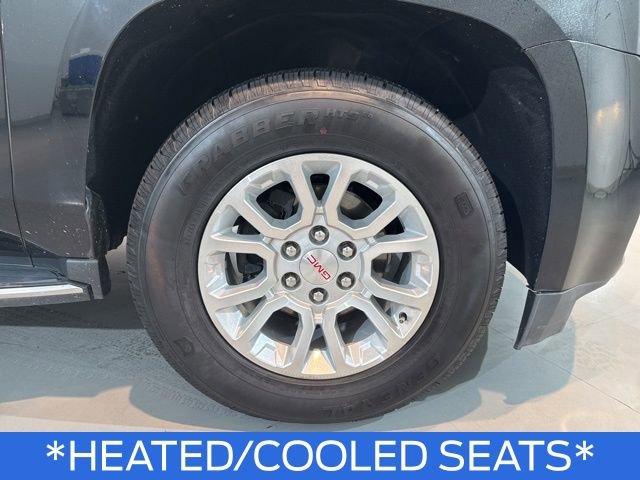 Used 2020 GMC Yukon SLT w/ Open Road Package image 9