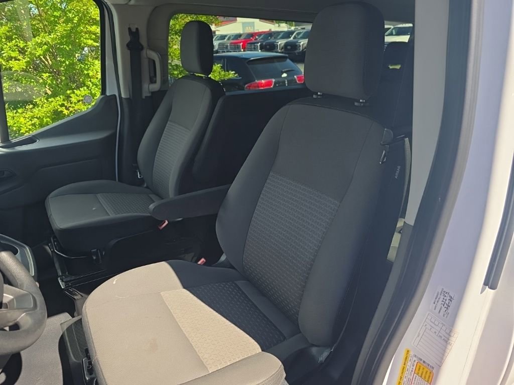 Used 2023 Ford Transit 350 XLT RWD image 10