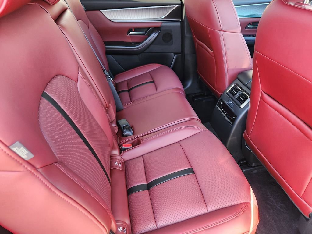 New 2026 MAZDA CX-70 3.3 Turbo S w/ Premium Package image 21