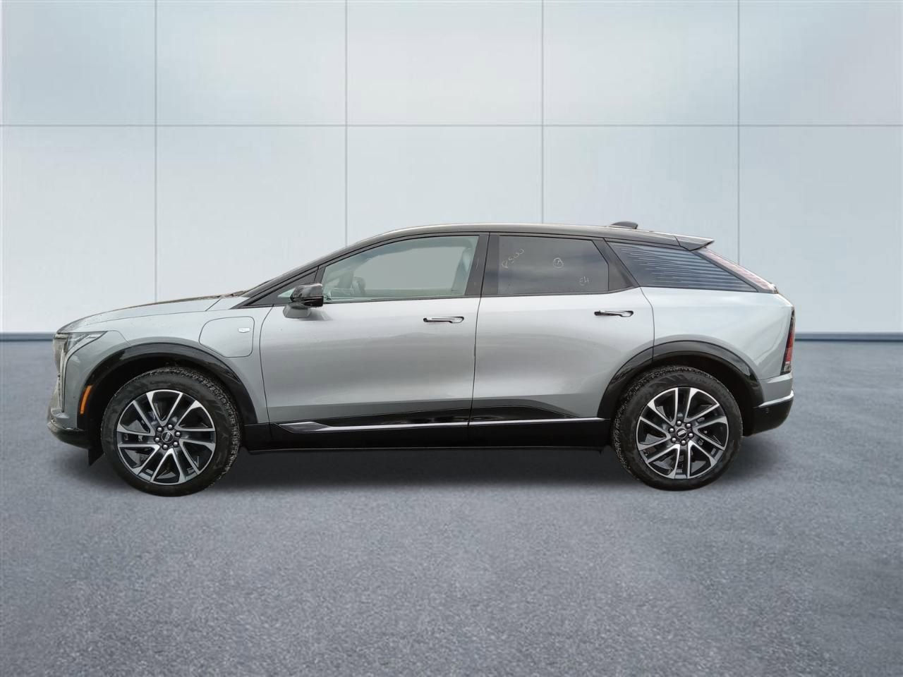 New 2026 Cadillac Optiq Sport 1 image 2