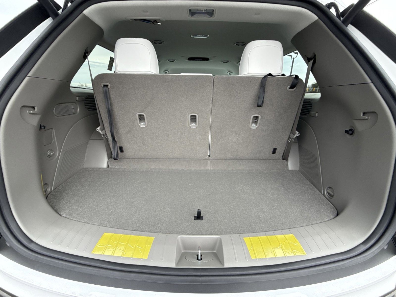 New 2026 Hyundai Palisade SEL image 26