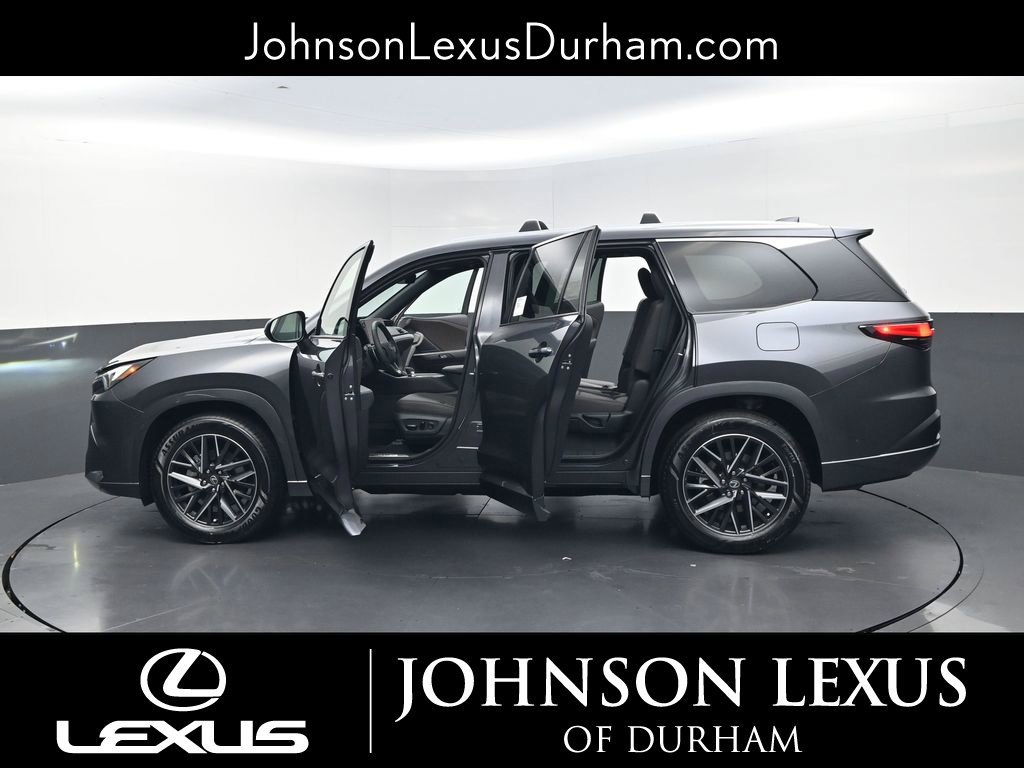 New 2026 Lexus TX 350 AWD w/ Technology Package image 32