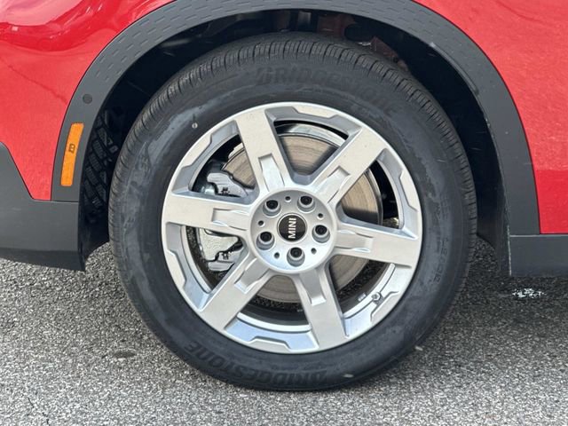 New 2027 MINI Cooper Countryman S AWD/4WD image 8