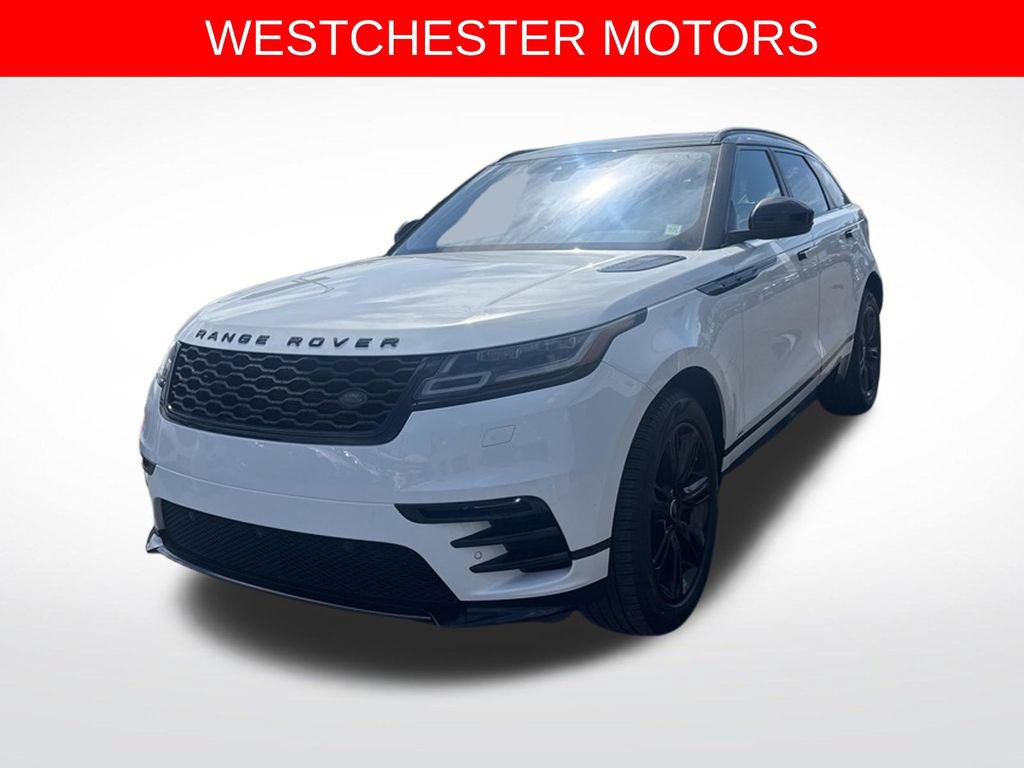 Used 2020 Land Rover Range Rover Velar R-Dynamic S