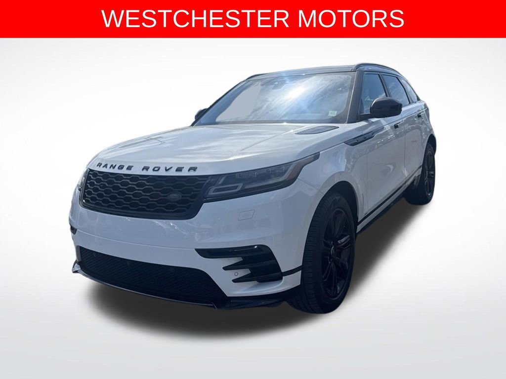 Used 2020 Land Rover Range Rover Velar R-Dynamic S AWD/4WD image 1