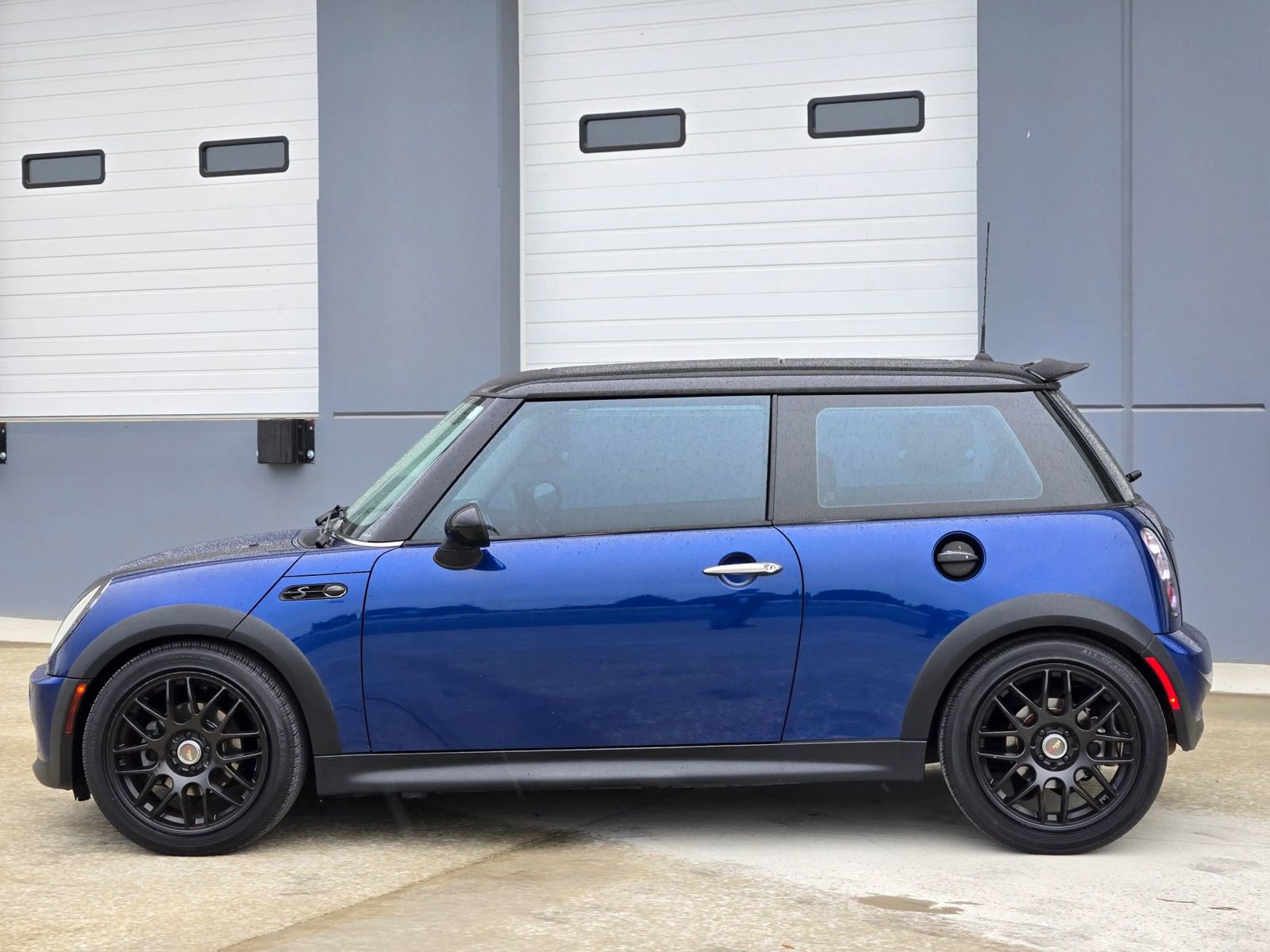 Used 2004 MINI Cooper S image 5