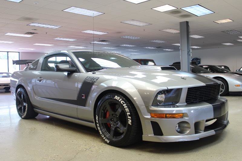 Used 2008 Ford Mustang GT RWD image 21