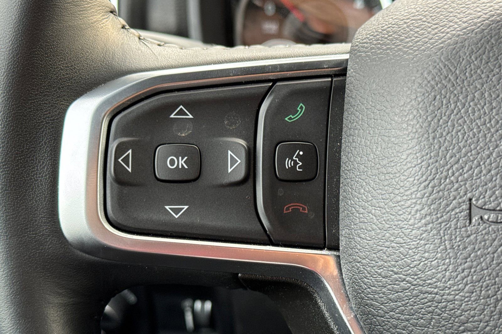 Used 2024 RAM 1500 Big Horn image 24