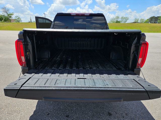 Used 2022 GMC Sierra 1500 Denali AWD/4WD image 23