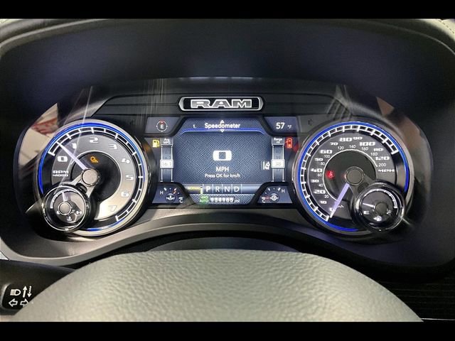 Used 2019 RAM 1500 Limited image 15