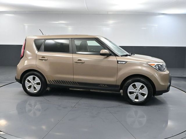 Used 2016 Kia Soul Base video 3