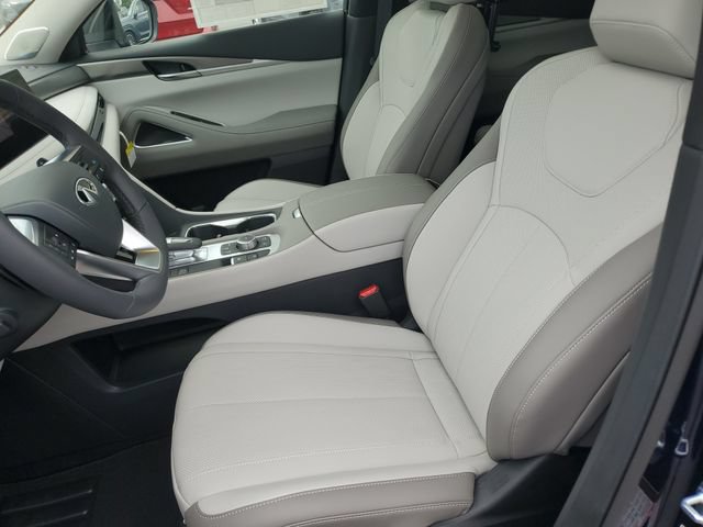 New 2027 INFINITI QX60 Luxe w/ Family Package AWD/4WD image 20