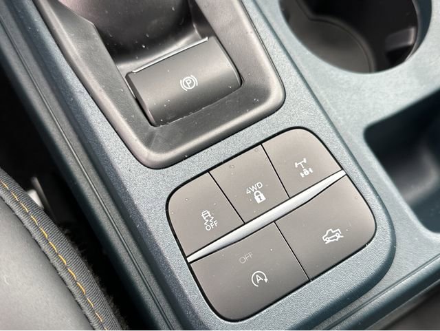 New 2026 Ford Maverick Tremor AWD/4WD image 29
