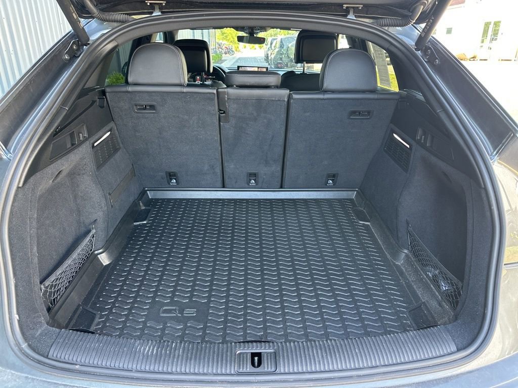 Used 2023 Audi Q5 2.0T Premium Plus w/ Premium Plus Package image 21