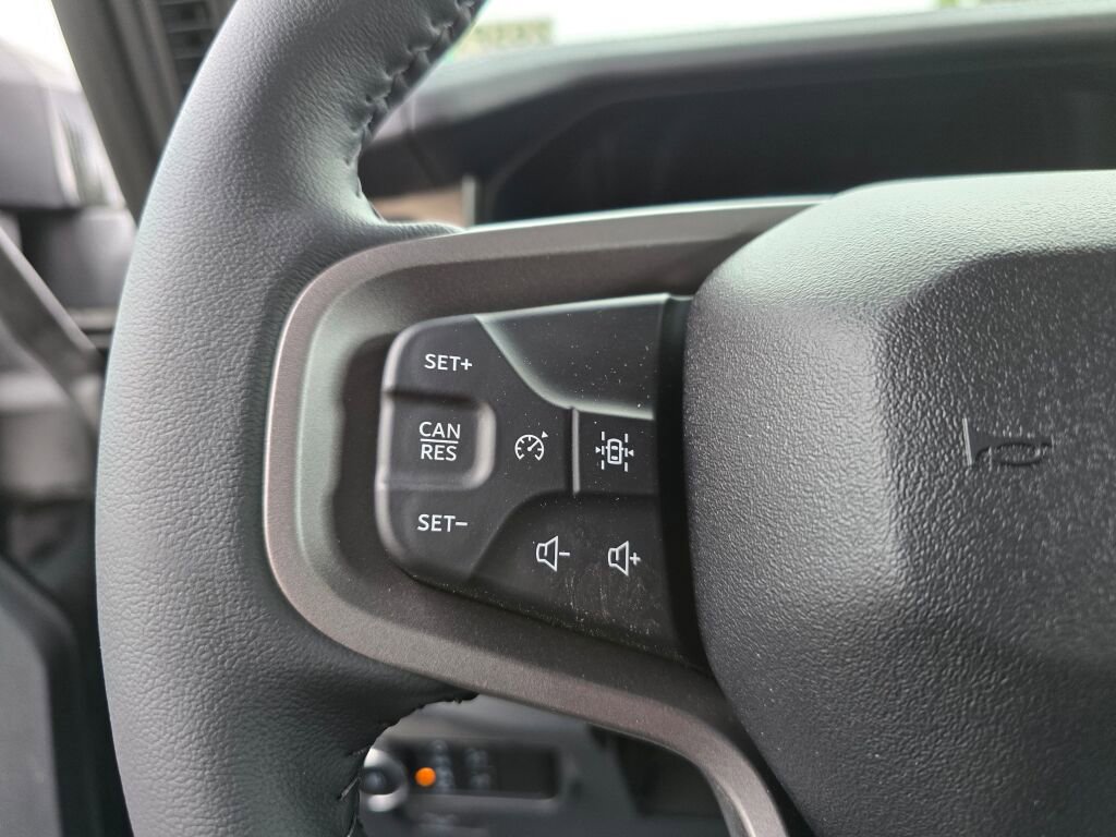New 2026 Ford Bronco Outer Banks AWD/4WD image 17