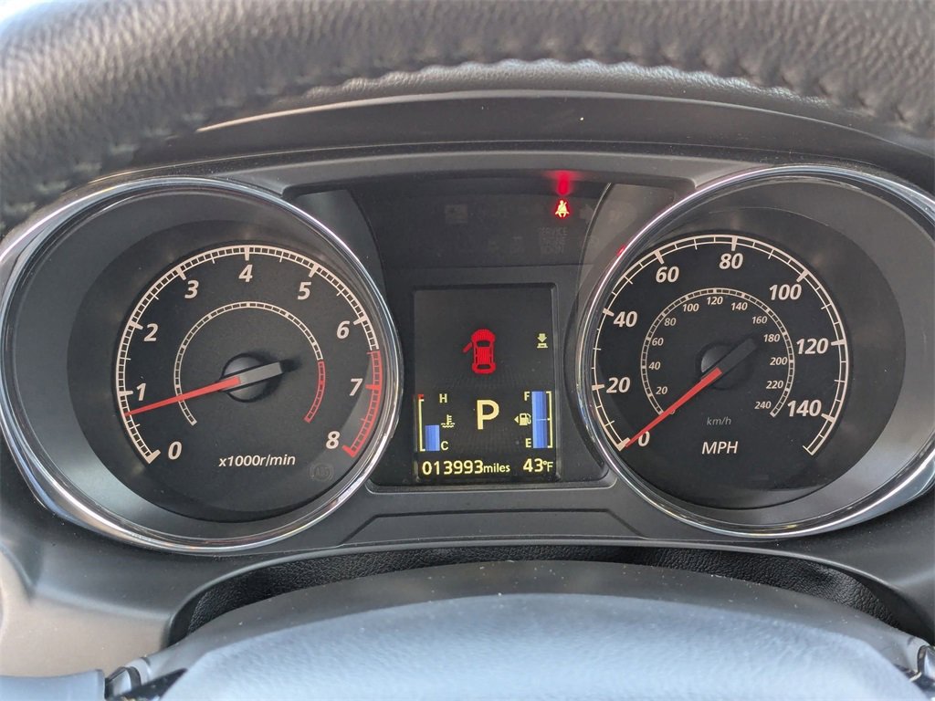 Used 2025 Mitsubishi Outlander Sport SE image 23