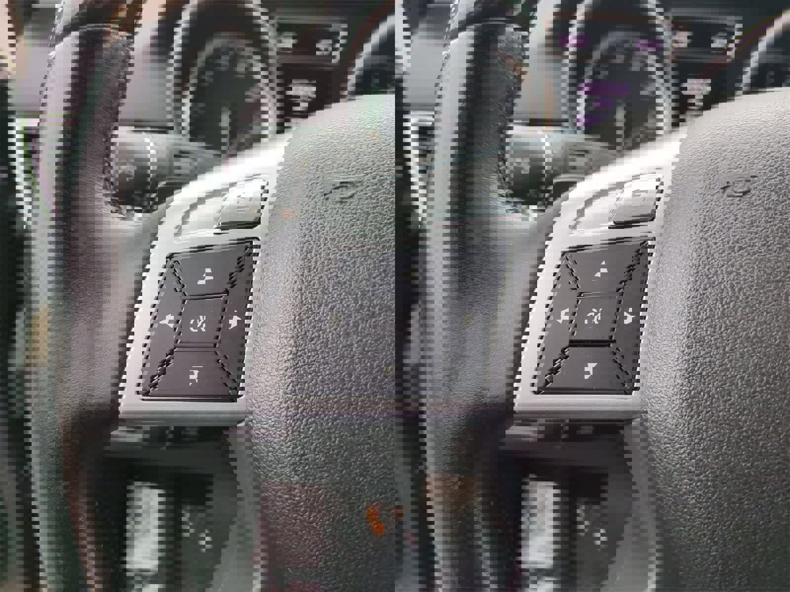 Used 2012 Mercedes-Benz ML 350 ML 350 image 24