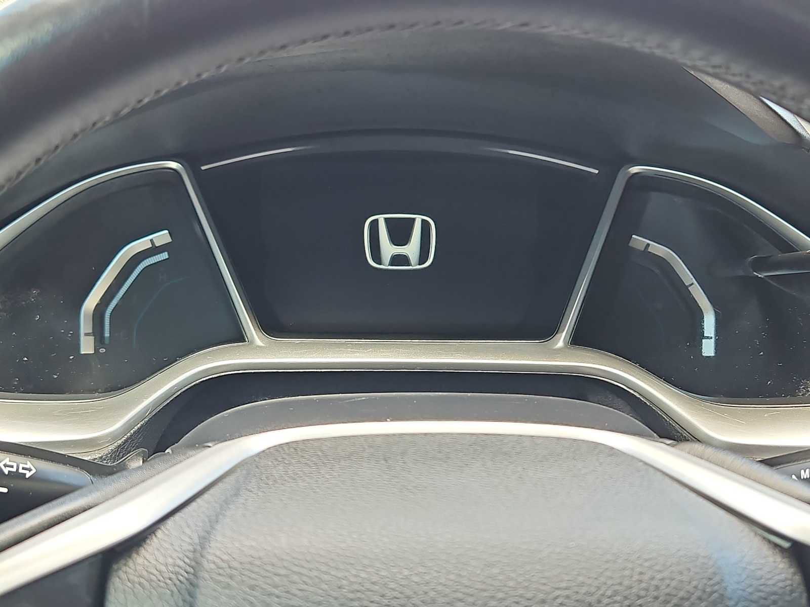 Used 2018 Honda Civic EX-T image 29