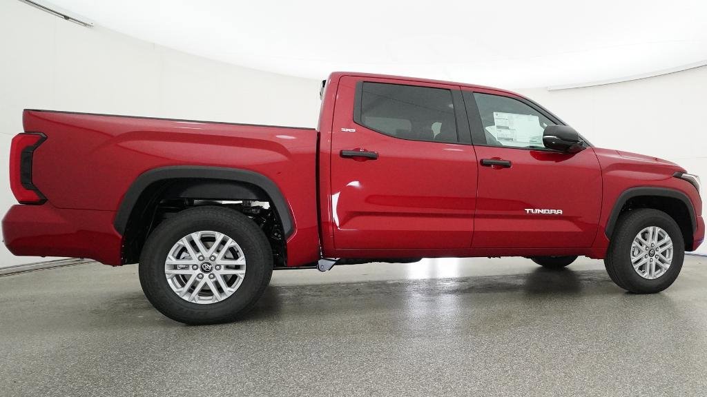 New 2026 Toyota Tundra SR5 image 10