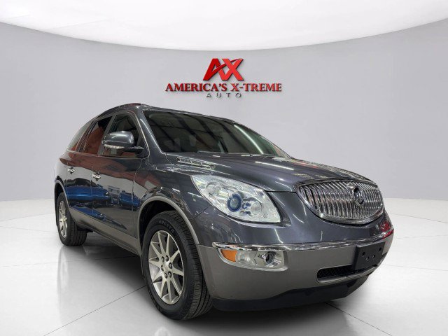 Used 2011 Buick Enclave CX image 9