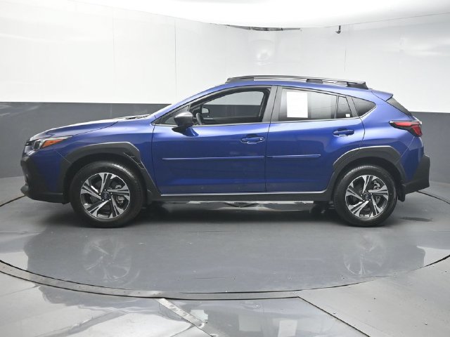 Certified 2026 Subaru Crosstrek 2.5i Premium AWD/4WD image 5