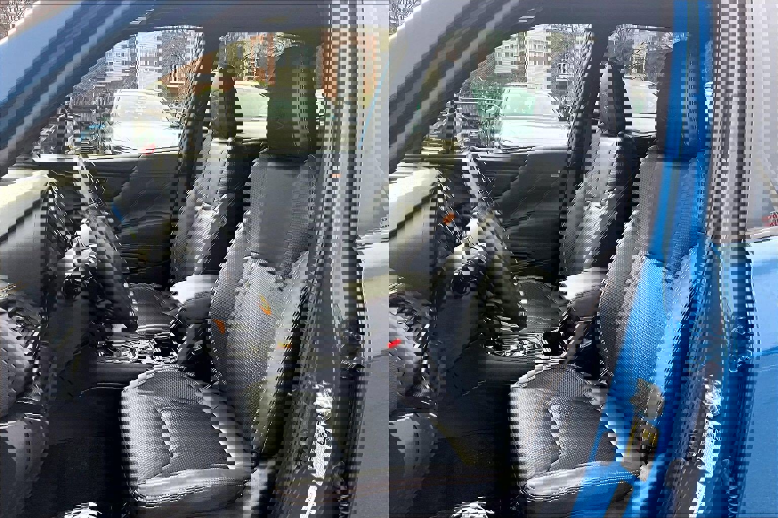 Used 2023 Subaru Forester Wilderness image 24