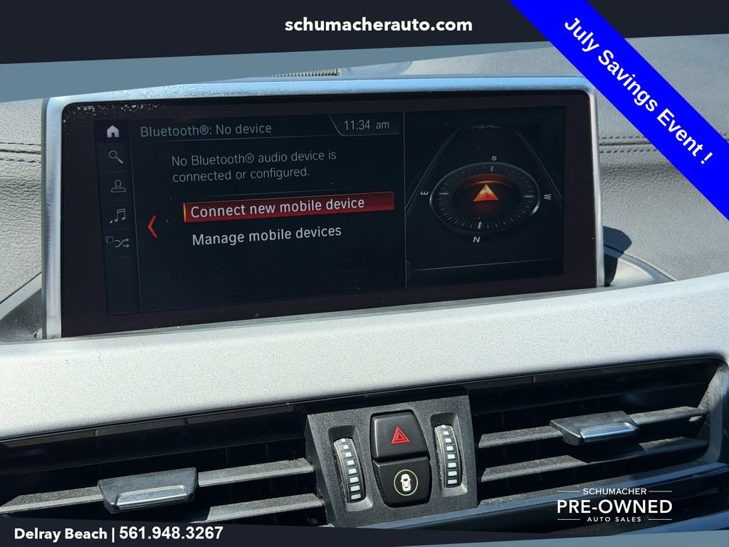 Used 2020 BMW X2 xDrive28i AWD/4WD image 21
