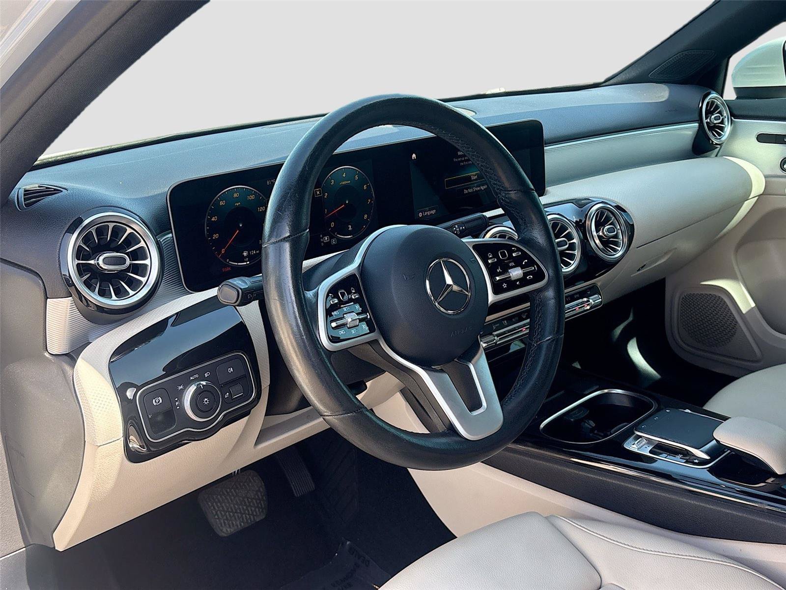 Used 2020 Mercedes-Benz A 220 image 9