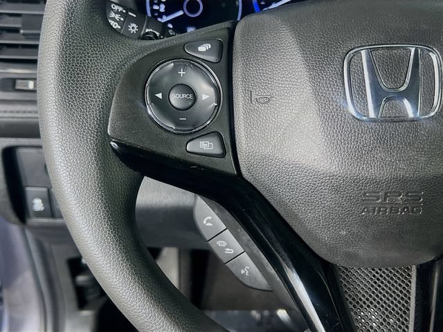 Used 2017 Honda HR-V EX image 17