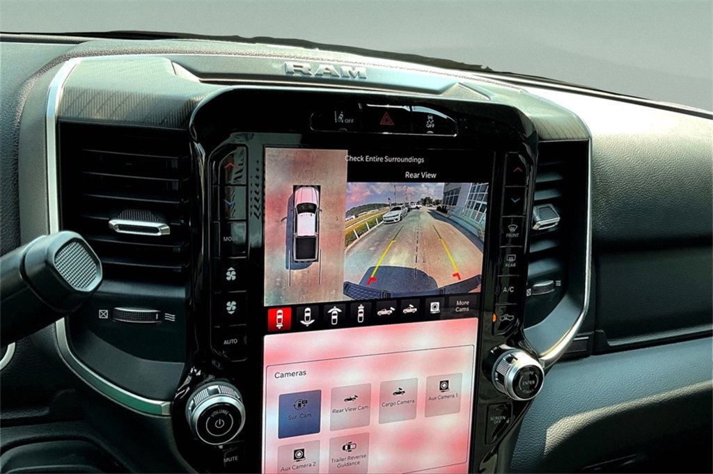 New 2026 RAM 2500 Big Horn image 21