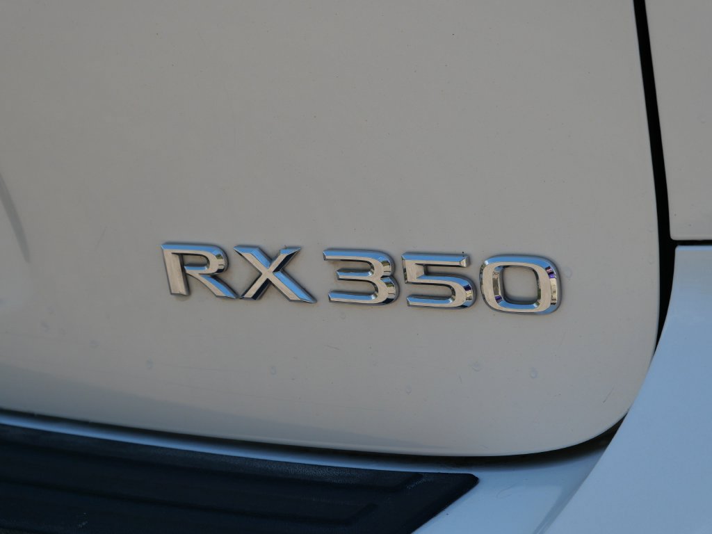 Used 2013 Lexus RX 350 FWD w/ Premium Pkg image 8