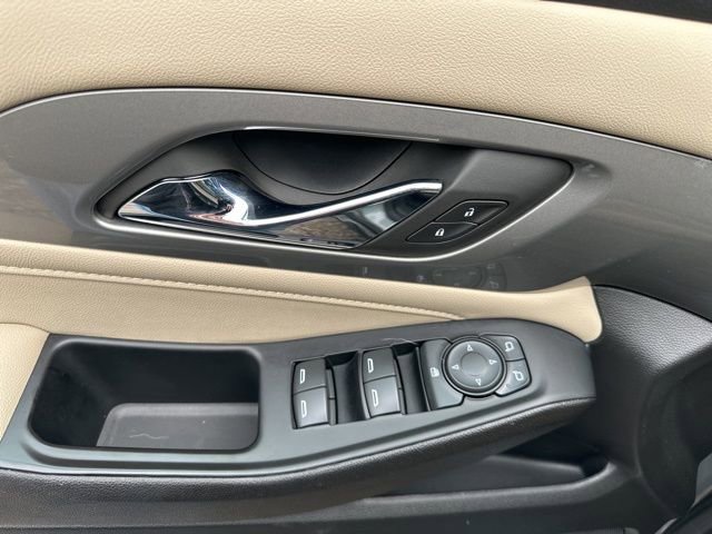 Certified 2024 Chevrolet Traverse LS w/ Safety Package image 14
