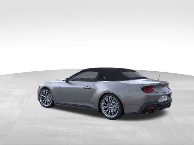 New 2026 Ford Mustang Premium image 4