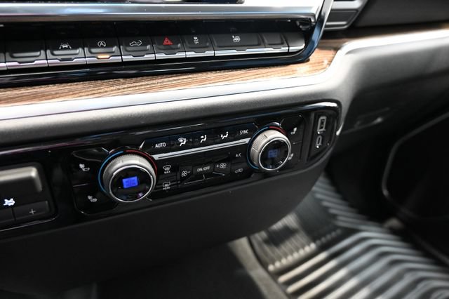 New 2026 Chevrolet Silverado 1500 LT AWD/4WD image 18