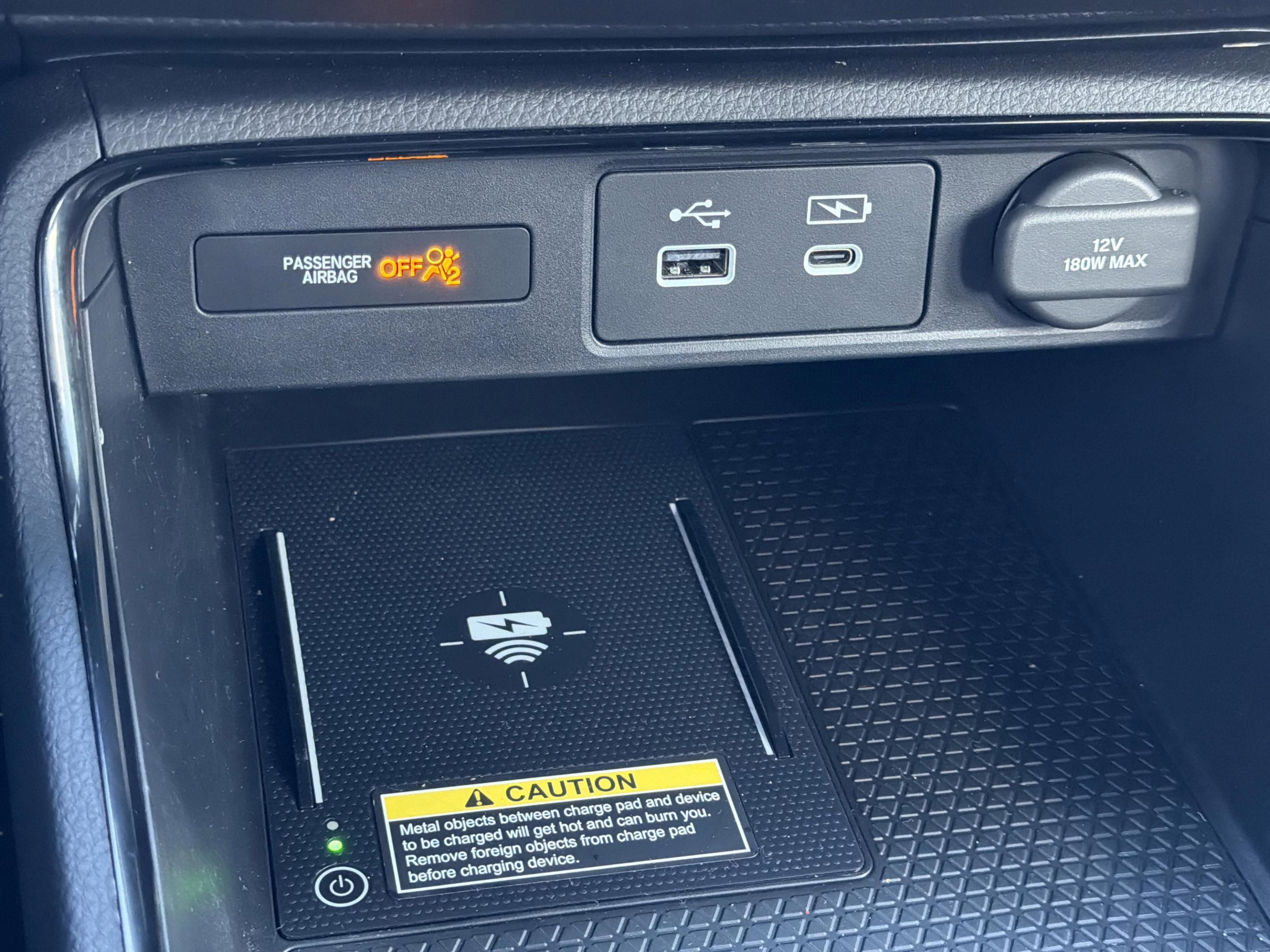 Certified 2025 Honda CR-V Sport-L image 19