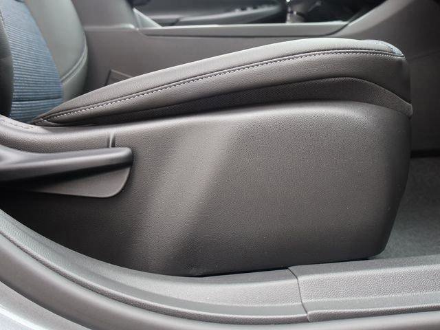 New 2026 Buick Envista Preferred FWD image 9