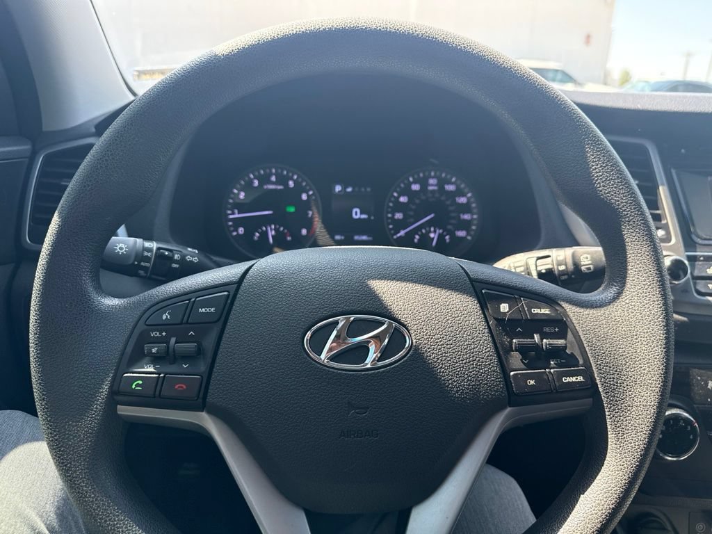 Used 2016 Hyundai Tucson Eco FWD image 13