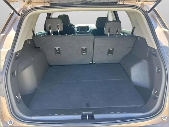 Used 2018 GMC Terrain SLE image 6